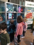 	Výlet do Dobrovic – výstava „Brána recyklace“	