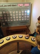 	Výlet do Dobrovic – výstava „Brána recyklace“	