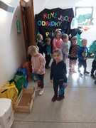 	Výlet do Dobrovic – výstava „Brána recyklace“	