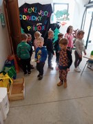 	Výlet do Dobrovic – výstava „Brána recyklace“	