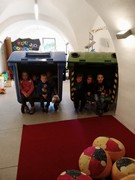 	Výlet do Dobrovic – výstava „Brána recyklace“	