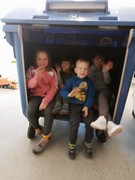 	Výlet do Dobrovic – výstava „Brána recyklace“	