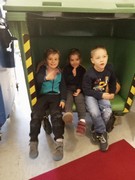 	Výlet do Dobrovic – výstava „Brána recyklace“	