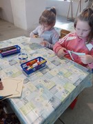 	Výlet do Dobrovic – výstava „Brána recyklace“	