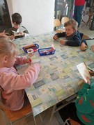 	Výlet do Dobrovic – výstava „Brána recyklace“	