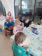 	Výlet do Dobrovic – výstava „Brána recyklace“	