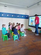 	Výlet do Dobrovic – výstava „Brána recyklace“	