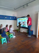 	Výlet do Dobrovic – výstava „Brána recyklace“	