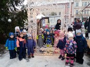 	Výlet do vánočního Nymburka	