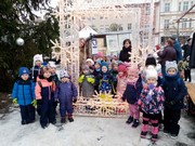 	Výlet do vánočního Nymburka	