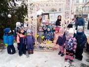 	Výlet do vánočního Nymburka	