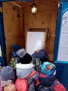 	Výlet do vánočního Nymburka	