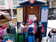 	Výlet do vánočního Nymburka	