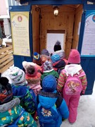 	Výlet do vánočního Nymburka	