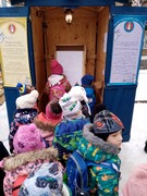 	Výlet do vánočního Nymburka	