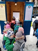 	Výlet do vánočního Nymburka	