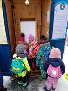 	Výlet do vánočního Nymburka	