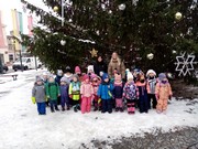 	Výlet do vánočního Nymburka	