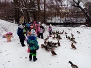 	Výlet do vánočního Nymburka	