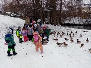 	Výlet do vánočního Nymburka	