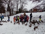 	Výlet do vánočního Nymburka	