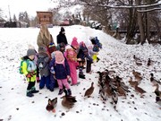 	Výlet do vánočního Nymburka	