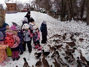 	Výlet do vánočního Nymburka	