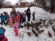 	Výlet do vánočního Nymburka	