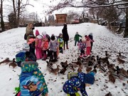 	Výlet do vánočního Nymburka	