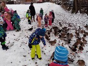 	Výlet do vánočního Nymburka	