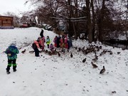 	Výlet do vánočního Nymburka	