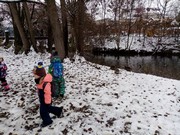 	Výlet do vánočního Nymburka	