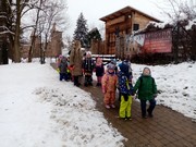 	Výlet do vánočního Nymburka	