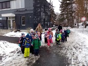 	Výlet do vánočního Nymburka	