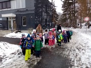 	Výlet do vánočního Nymburka	