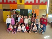 	Divadlo A Šmytec – Kouzelné housličky	