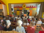 	Divadlo A Šmytec – Kouzelné housličky	