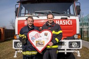 	Hasiči Všejany	