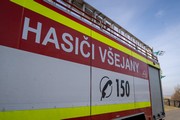 	Hasiči Všejany	