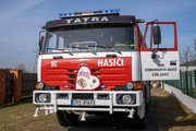 	Hasiči Všejany	