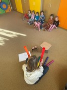 	Hrajeme na plastové trubice - Boomwhackers	