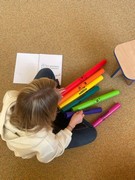 	Hrajeme na plastové trubice - Boomwhackers	