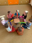 	Hrajeme na plastové trubice - Boomwhackers	