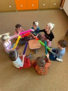 	Hrajeme na plastové trubice - Boomwhackers	