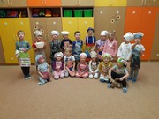 	Hrdá škola - Den kuchařek a kuchařů	