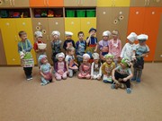 	Hrdá škola - Den kuchařek a kuchařů	