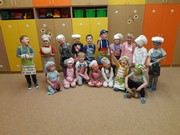 	Hrdá škola - Den kuchařek a kuchařů	