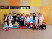 	Hrdá škola - Den profesí	