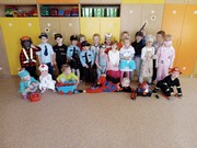 	Hrdá škola - Den profesí	