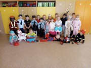 	Hrdá škola - Den profesí	